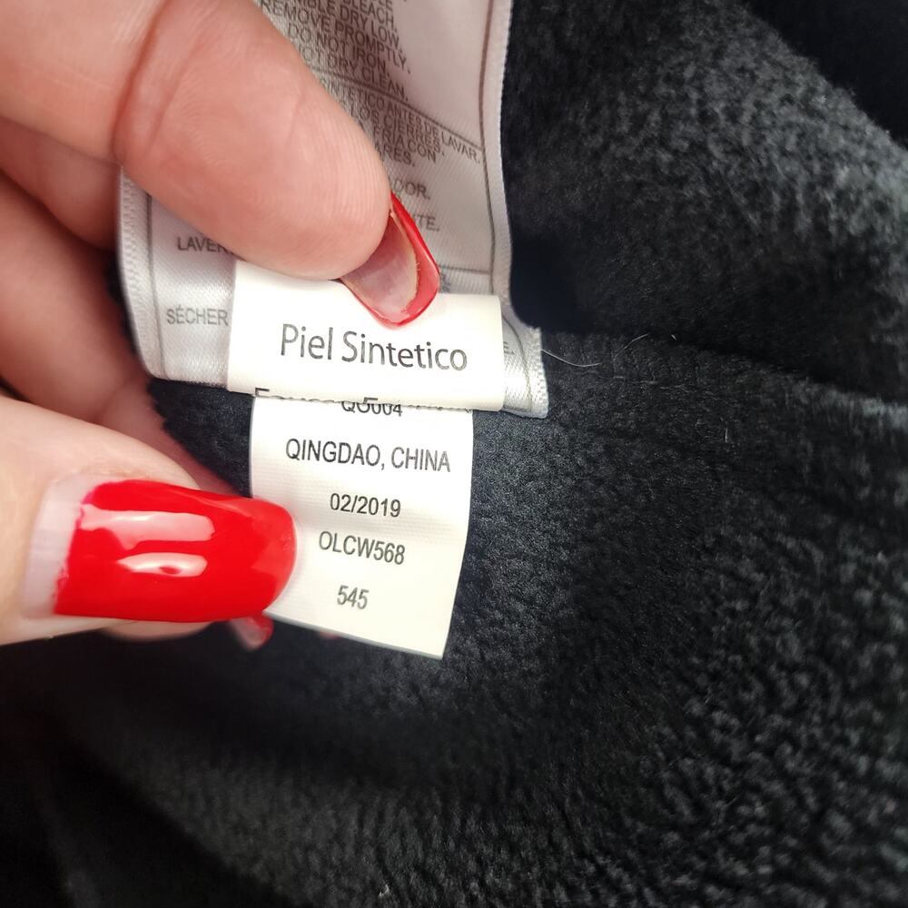 Canada Weathergear Jacket Womens XL gorpcore cabincore campcore outdoors winter - Picture 4 of 13